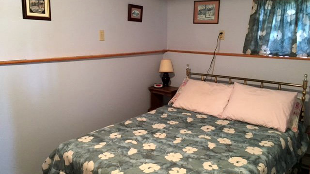 Photo of Bedroom in Bayswater