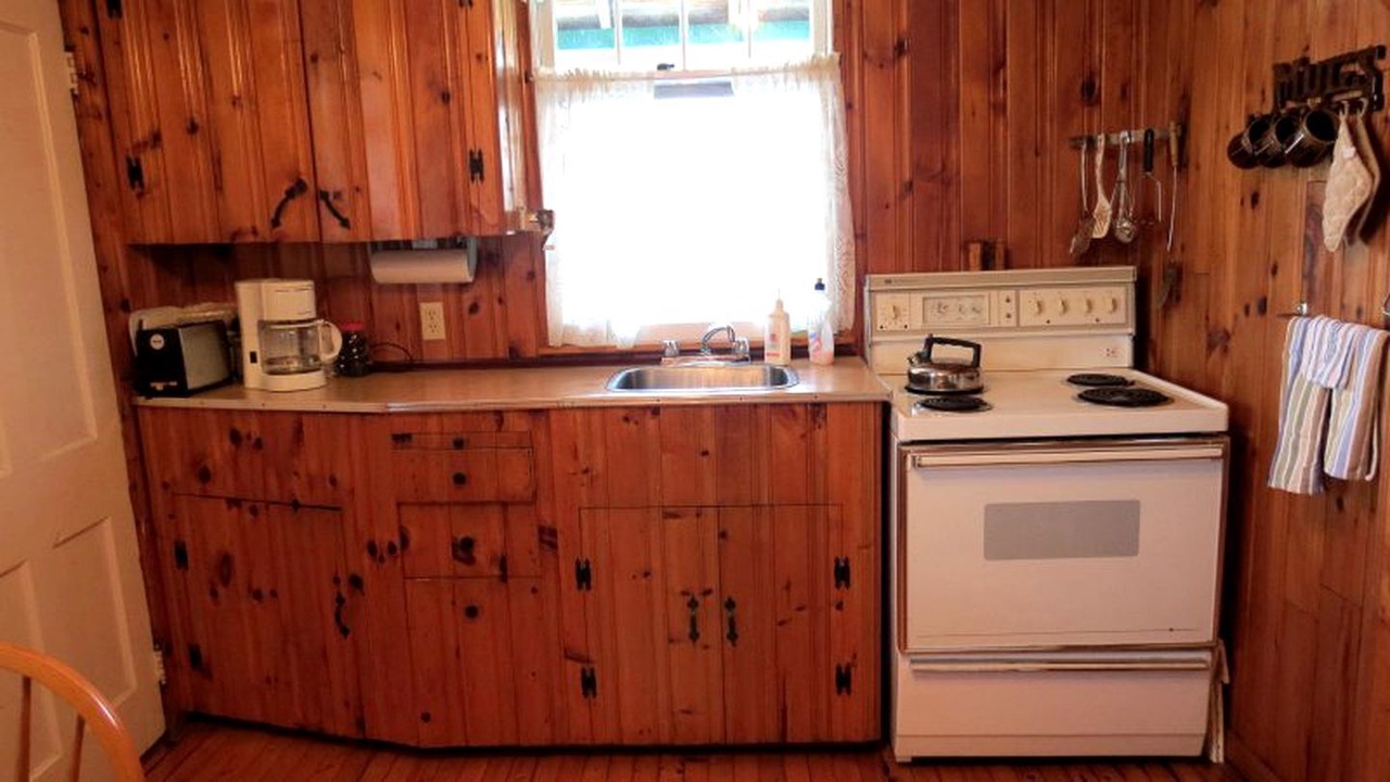 Photo of Kitchen in Bayswater