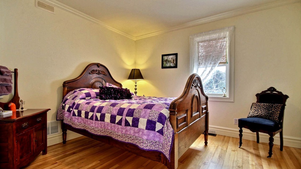 Photo of Bedroom in North Dundas