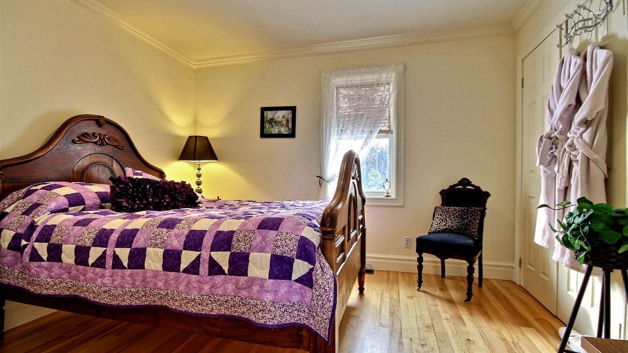 Photo of Bedroom in North Dundas