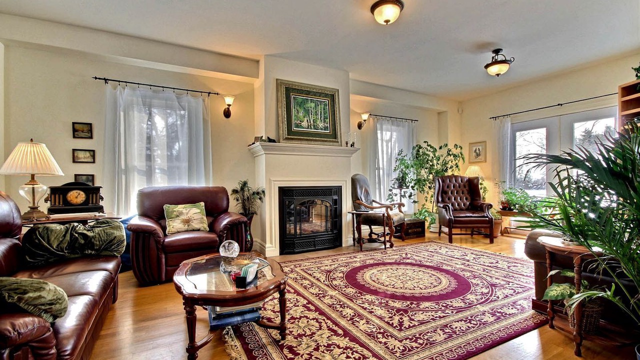 Photo of Livingroom in North Dundas