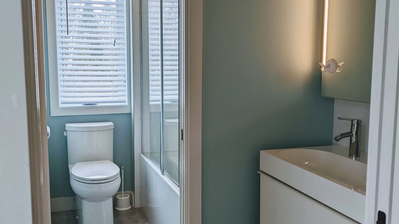 Photo of Bathroom in Eastman