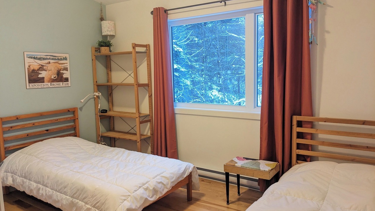Photo of Bedroom in Eastman