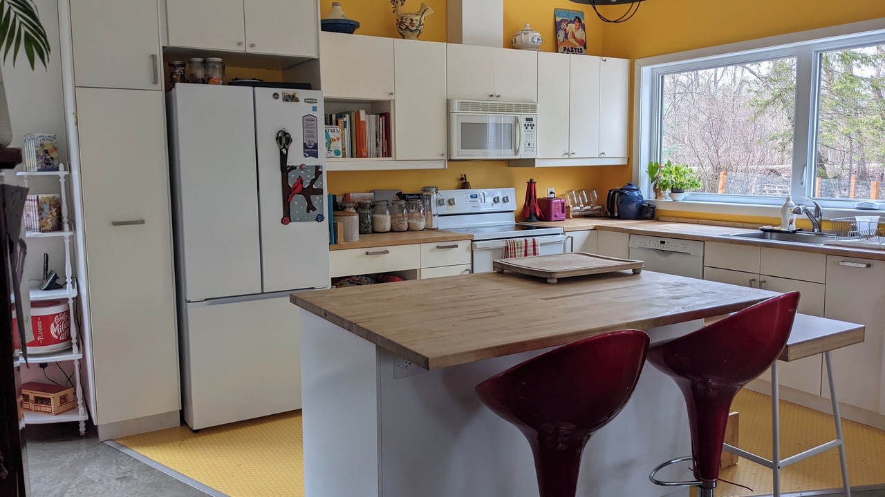 Photo of Kitchen in Eastman