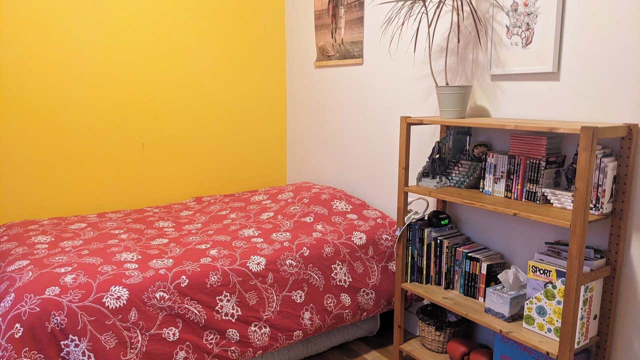 Photo of Bedroom in Eastman