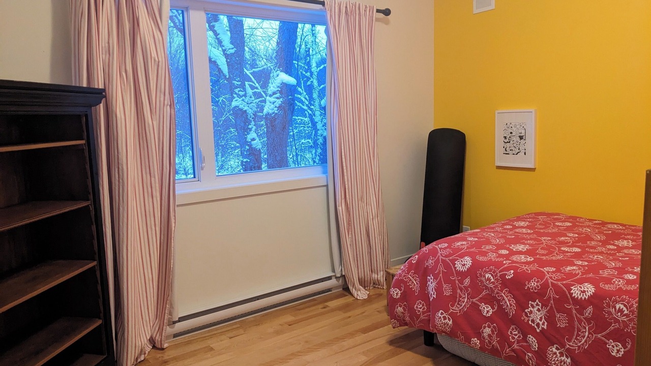 Photo of Bedroom in Eastman