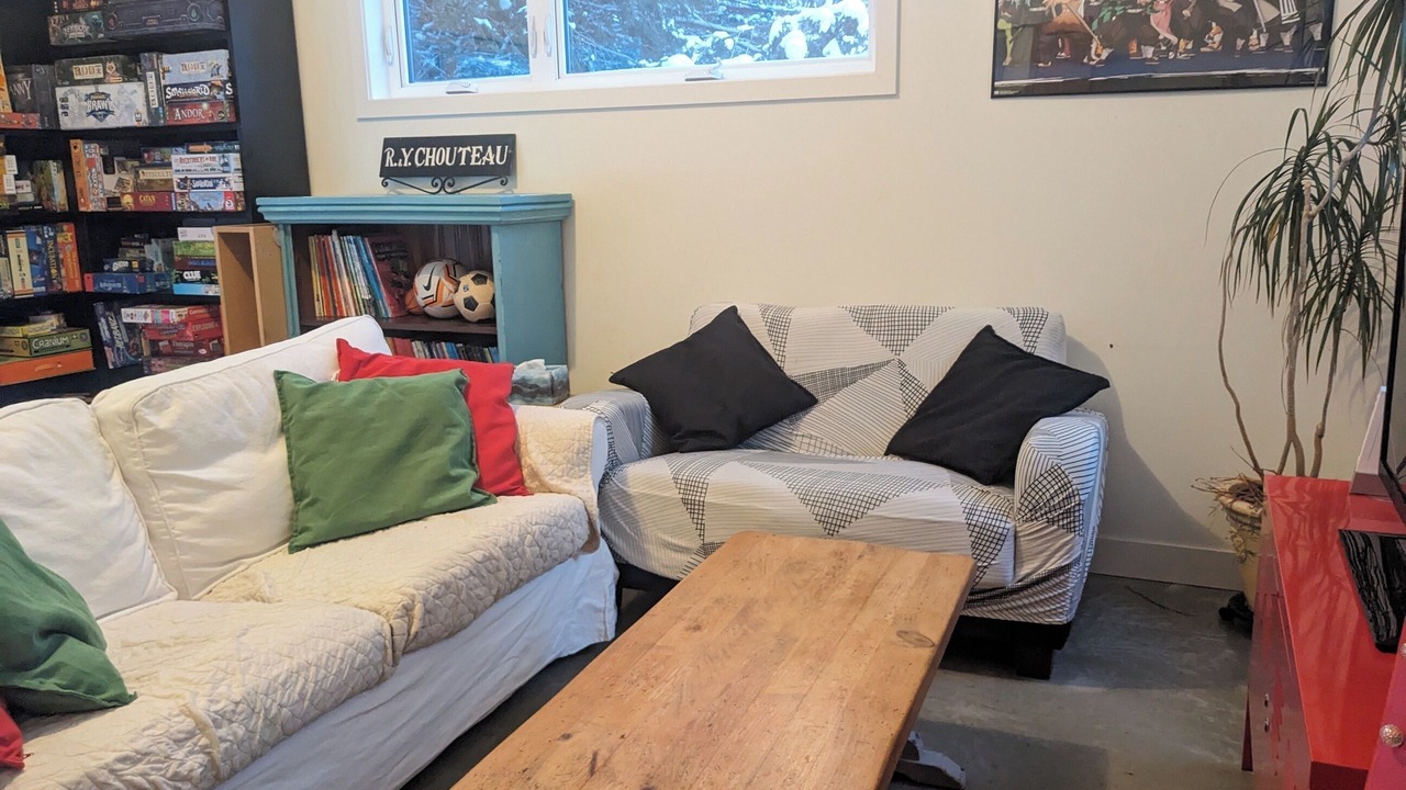 Photo of Livingroom in Eastman