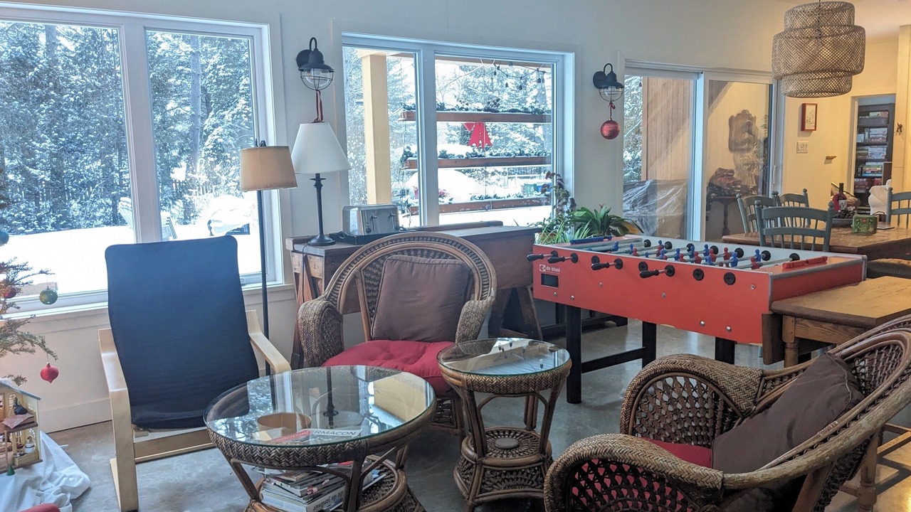 Photo of Bedroom in Eastman