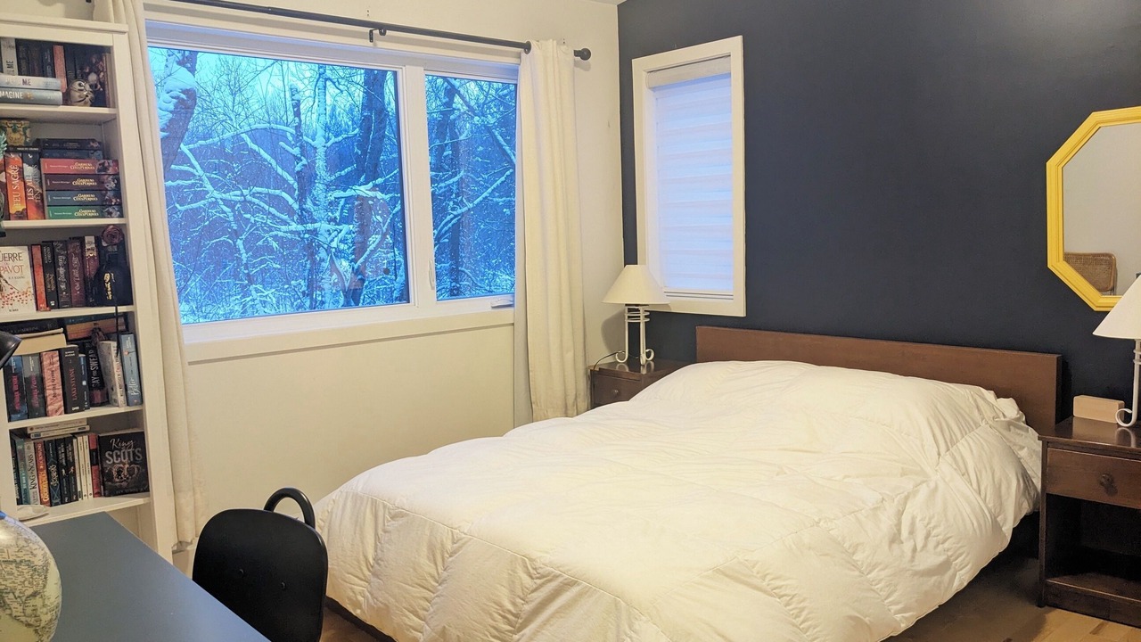 Photo of Bedroom in Eastman
