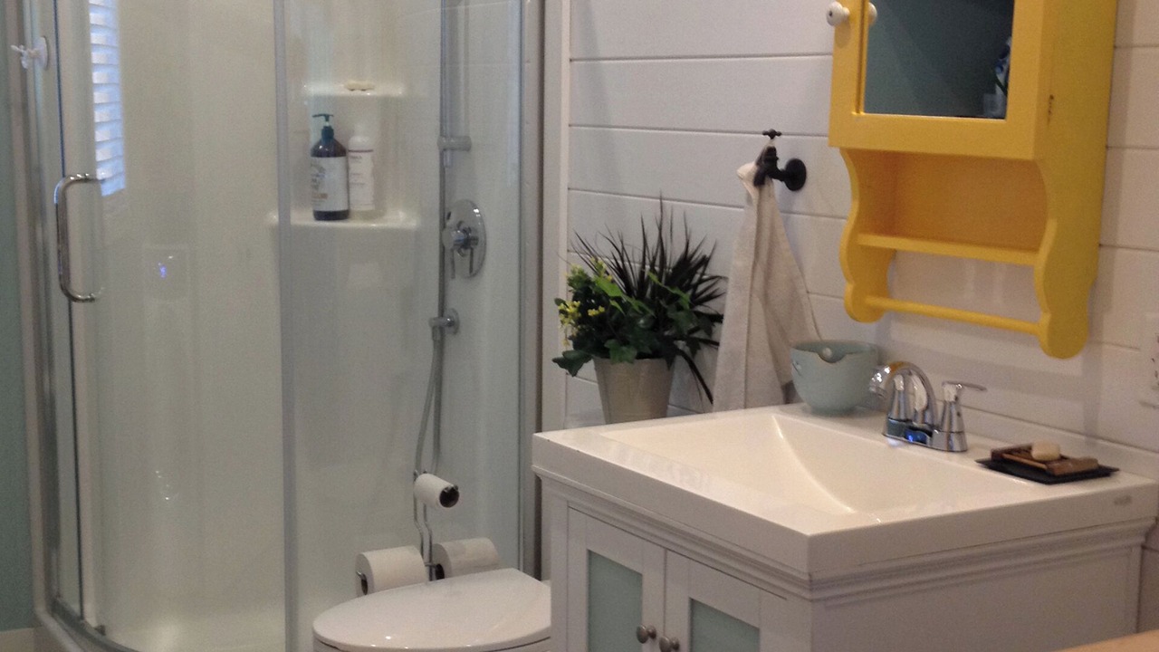 Photo of Bathroom in Eastman