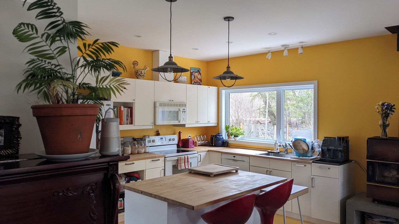 Photo of Kitchen in Eastman