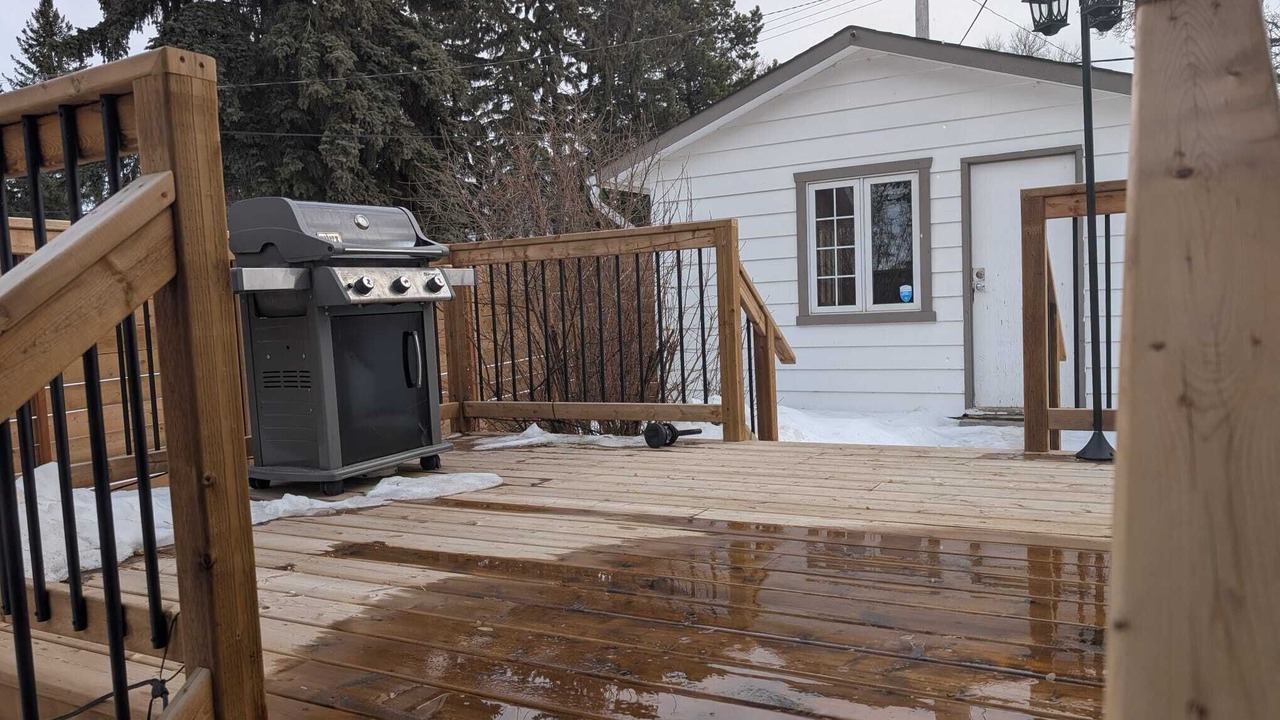 Photo of Outdoor in Camrose