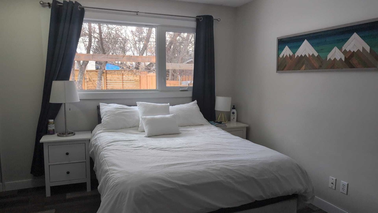 Photo of Bedroom in Camrose