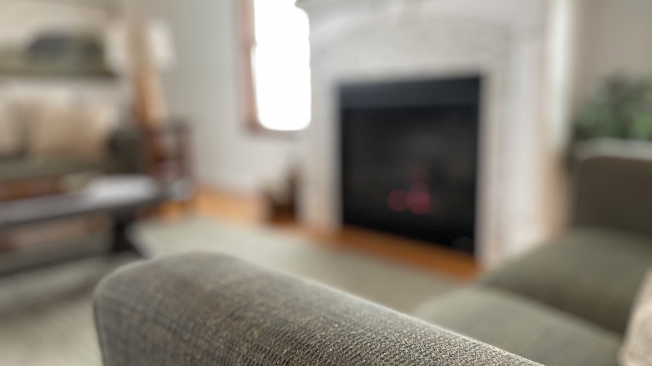 Photo of Livingroom in Middlebury