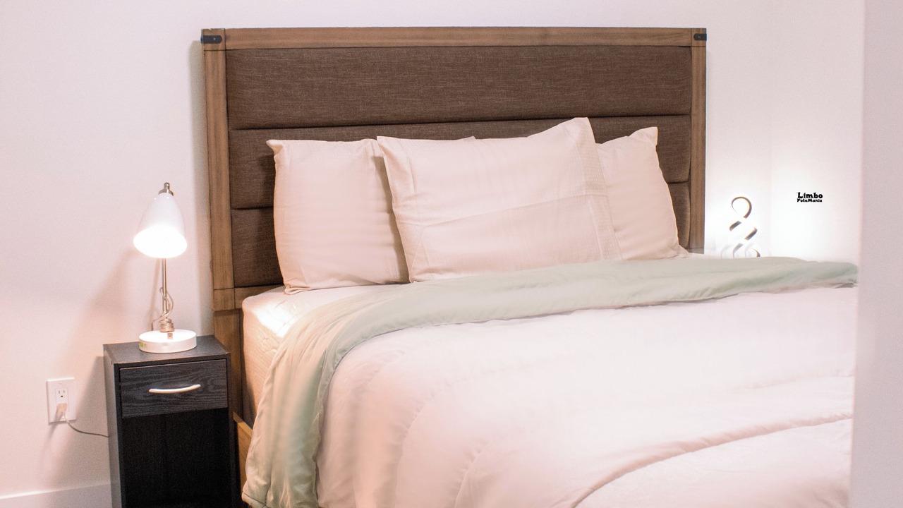 Photo of Bedroom in Terra Nova