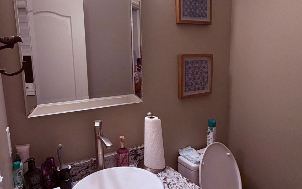 Photo of Bathroom in West Edmonton