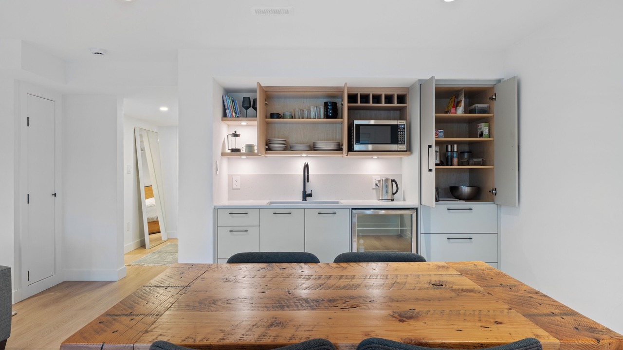 Photo of Kitchen in Dollarton