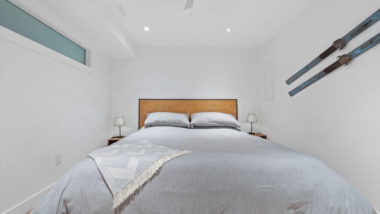 Photo of Bedroom in Dollarton
