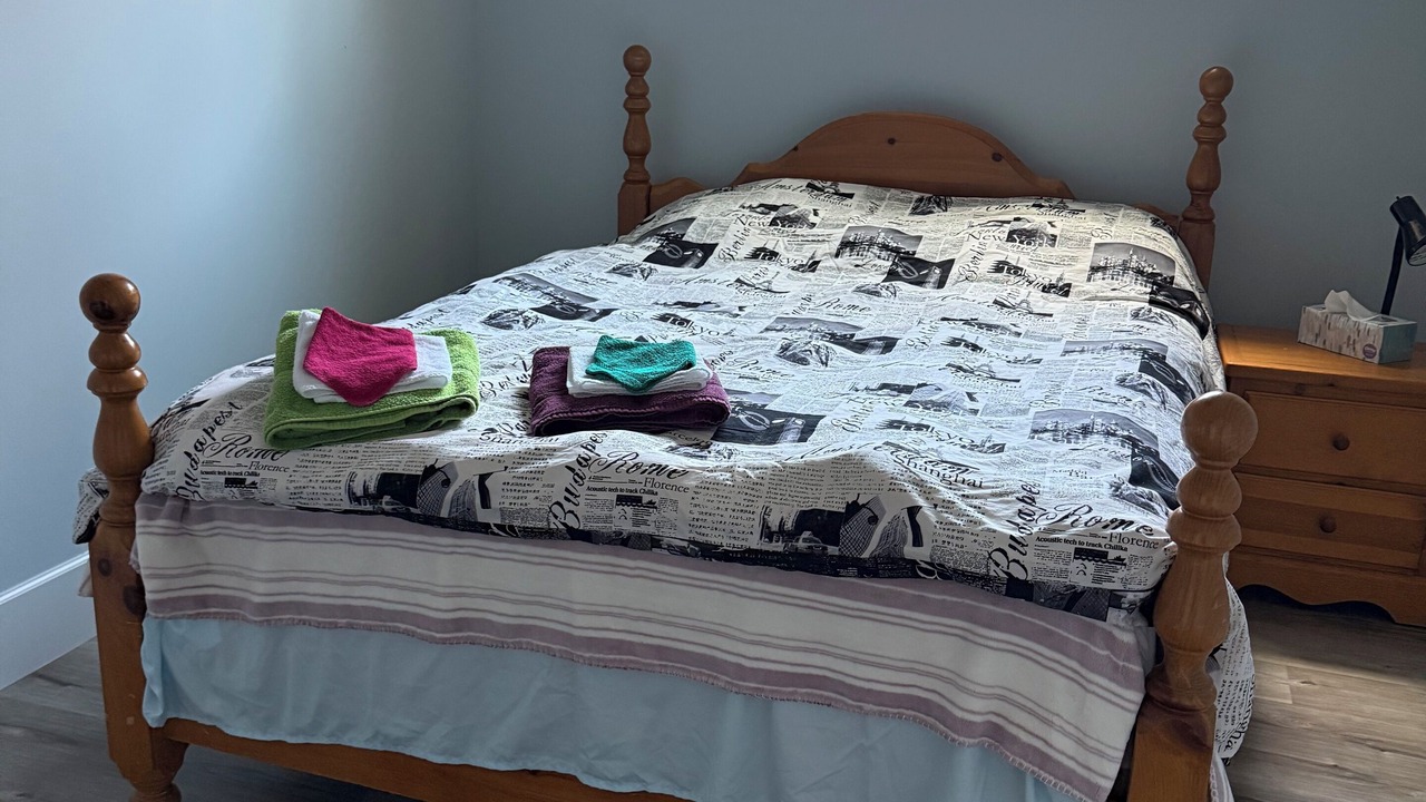Photo of Bedroom in Port Moody