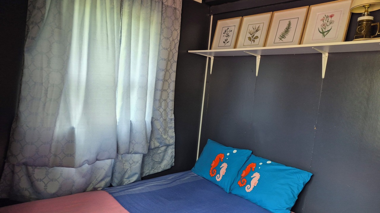 Photo of Bedroom in Grand Beach
