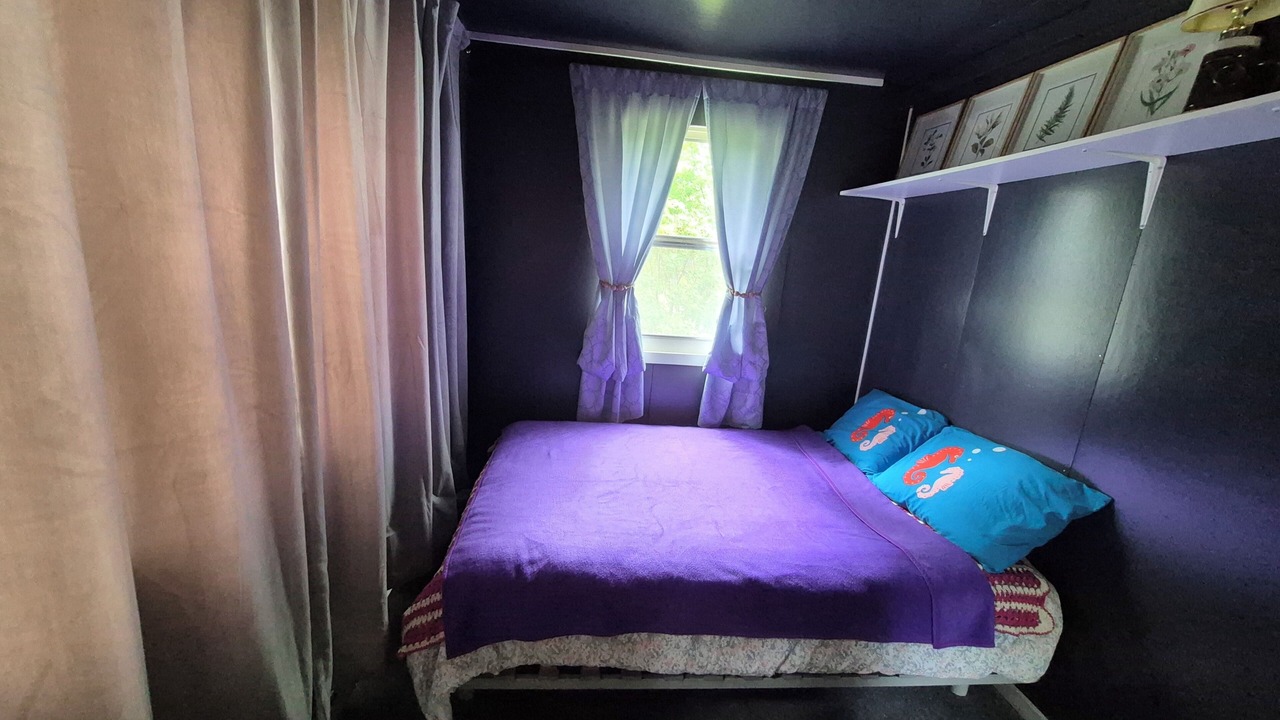 Photo of Bedroom in Grand Beach