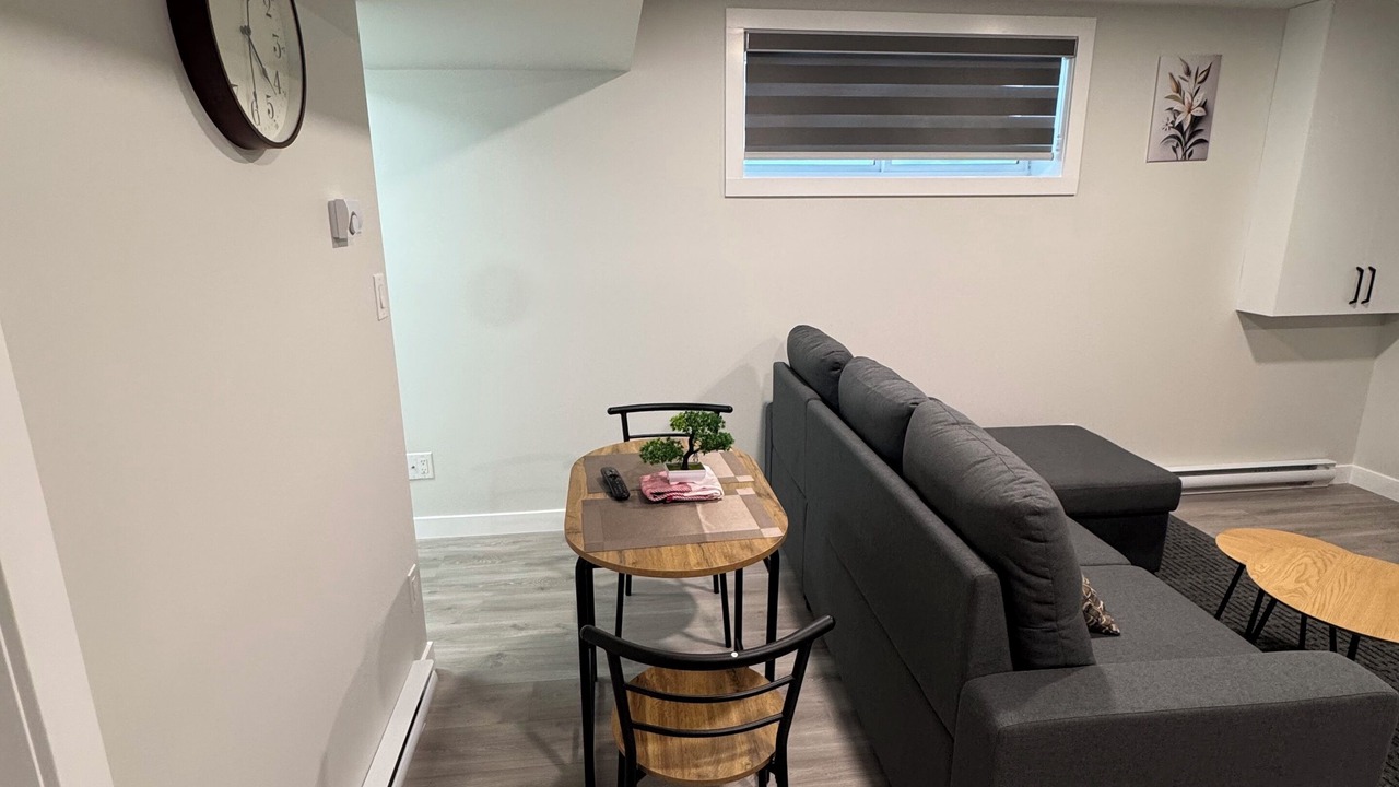 Photo of Livingroom in Saskatoon