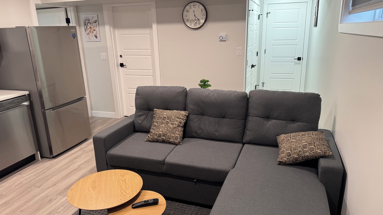 Photo of Livingroom in Saskatoon