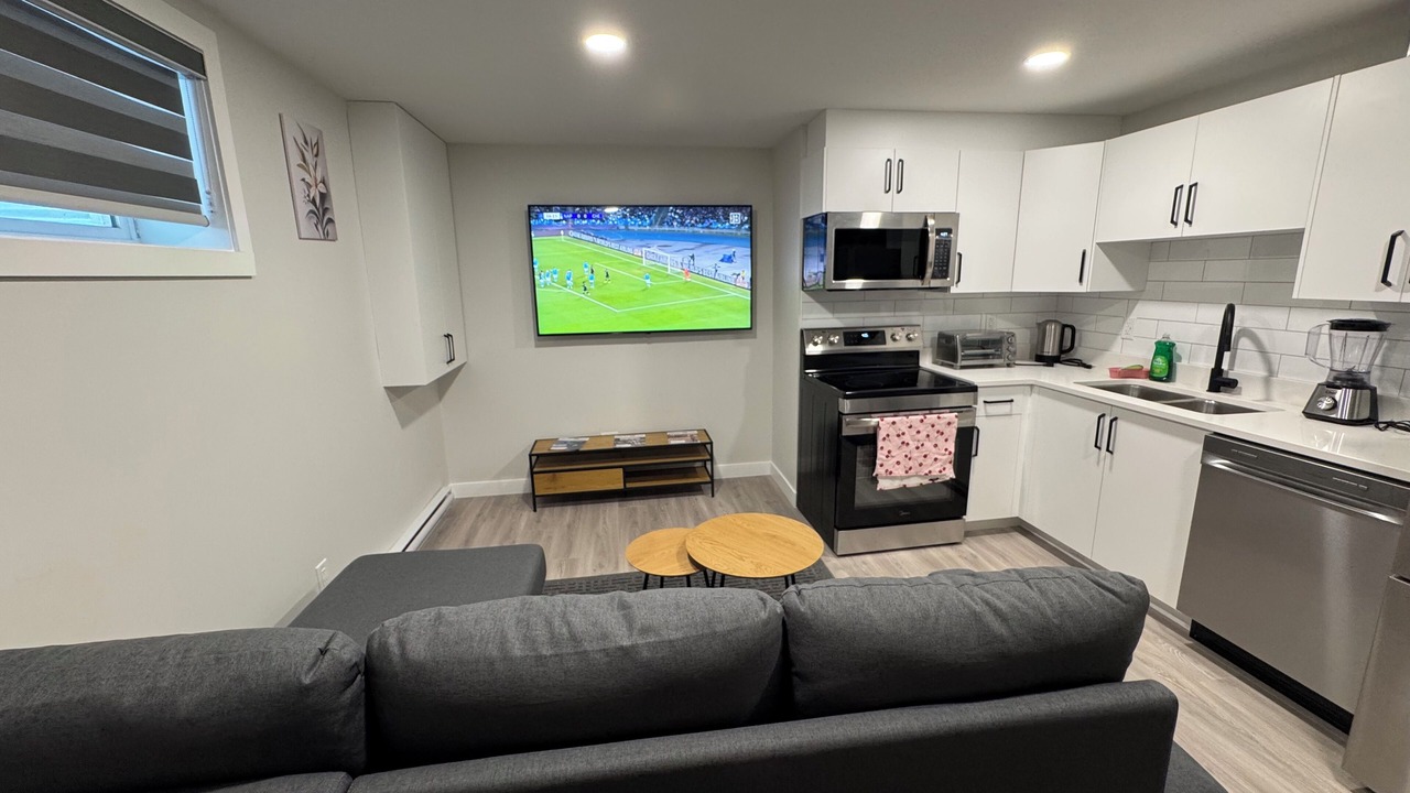 Photo of Kitchen in Saskatoon