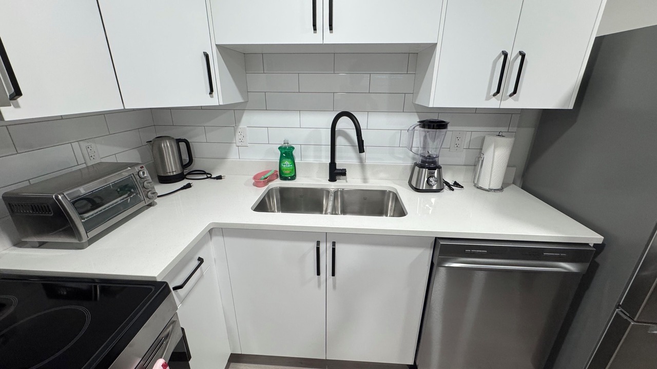 Photo of Kitchen in Saskatoon