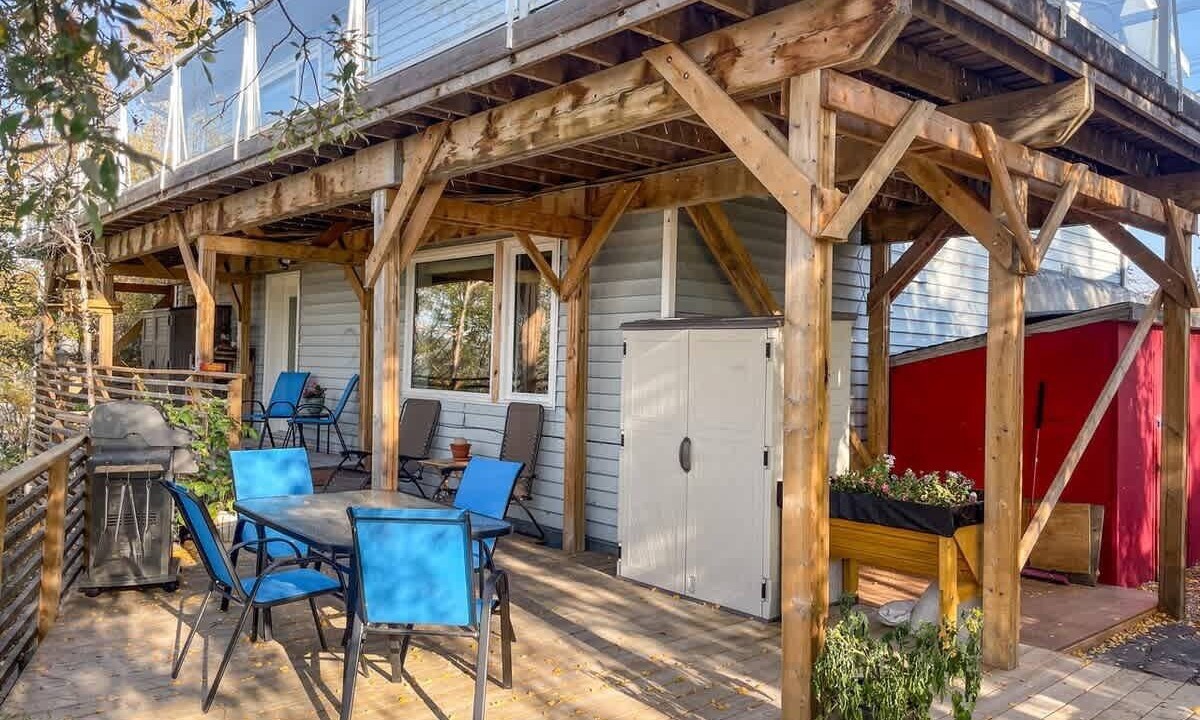 Photo of Outdoor in Yellowknife