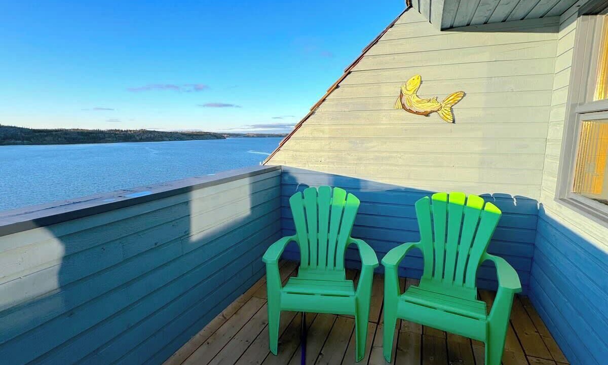 Photo of Outdoor in Yellowknife