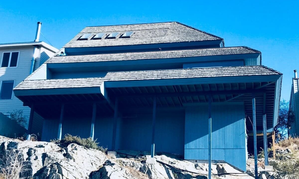Photo of Outdoor in Yellowknife