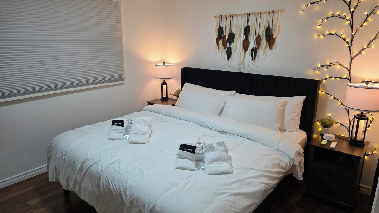 Photo of Bedroom in Brandon