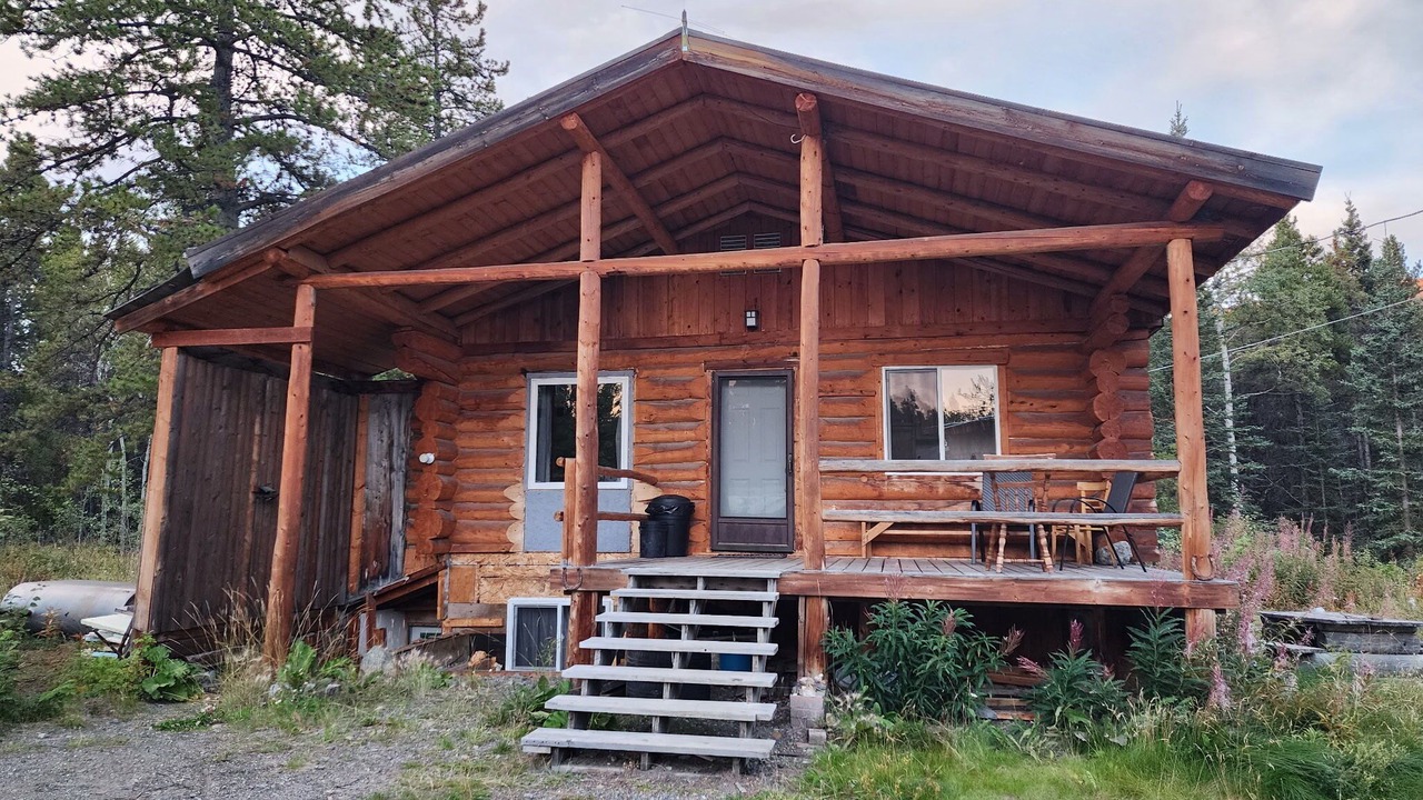 Photo of Outdoor in Stikine Region