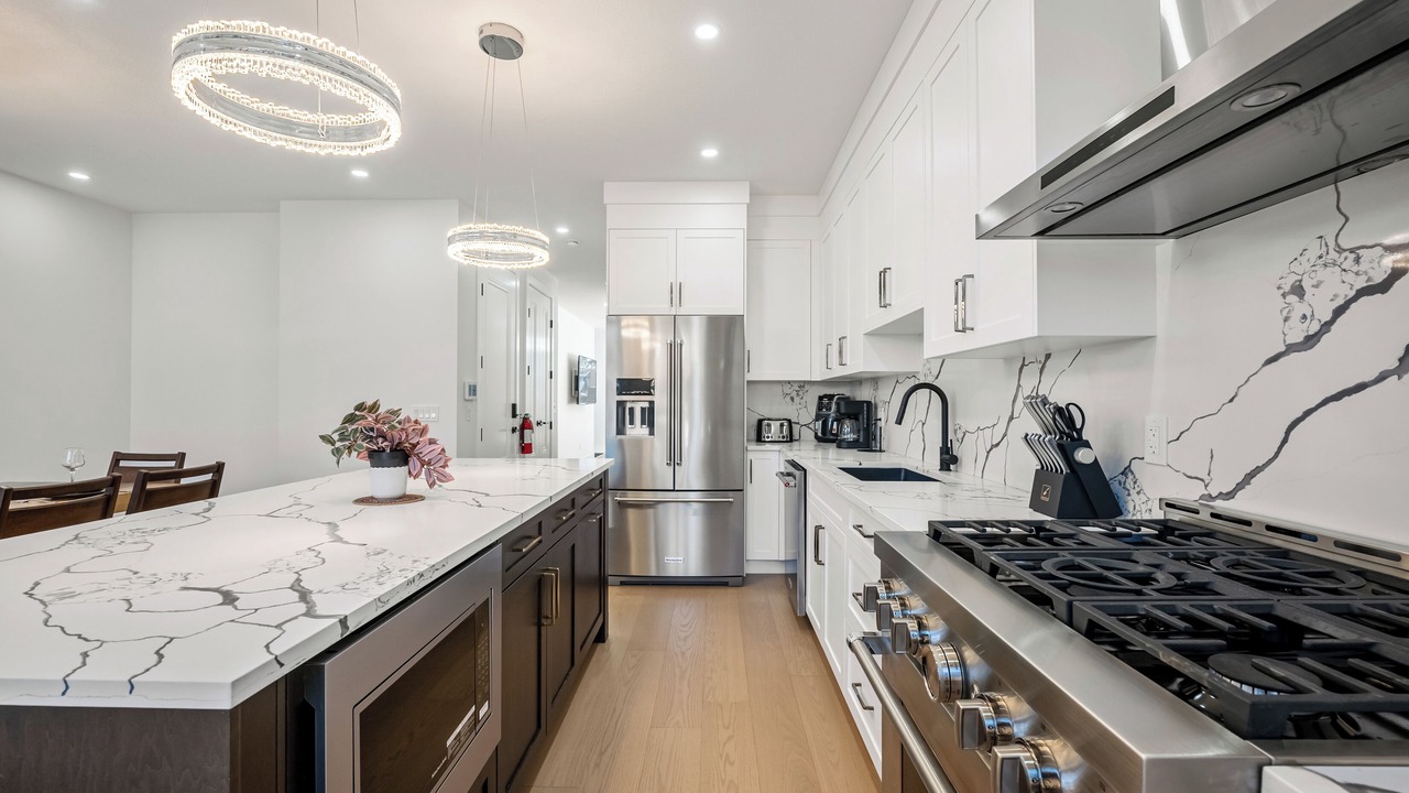 Photo of Kitchen in Calgary