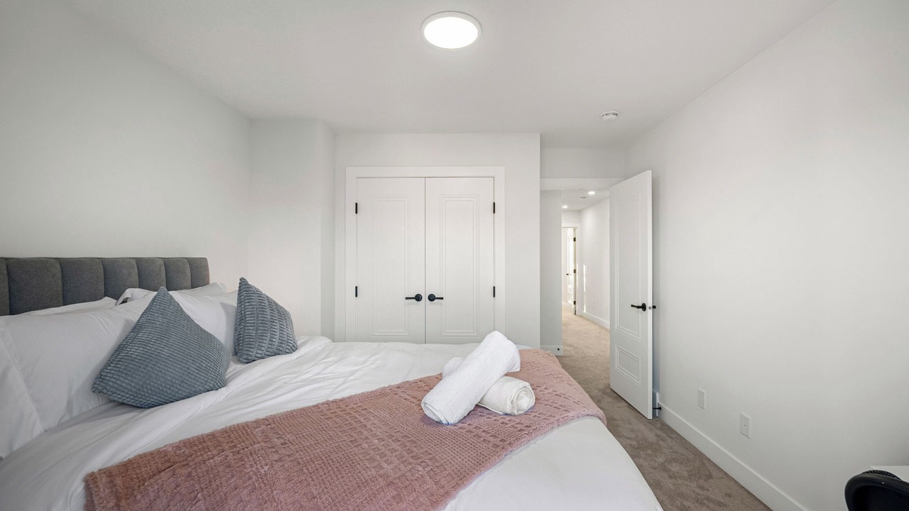 Photo of Bedroom in Calgary