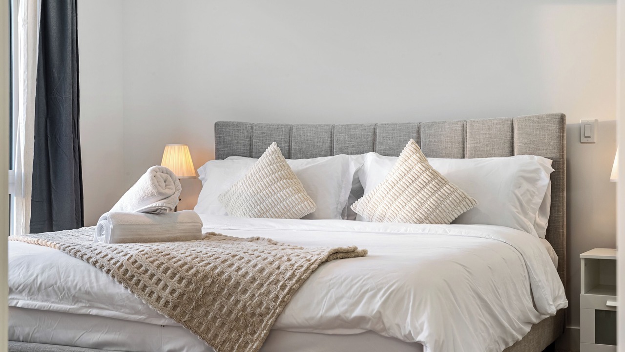 Photo of Bedroom in Calgary