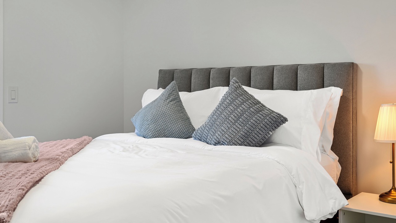 Photo of Bedroom in Calgary