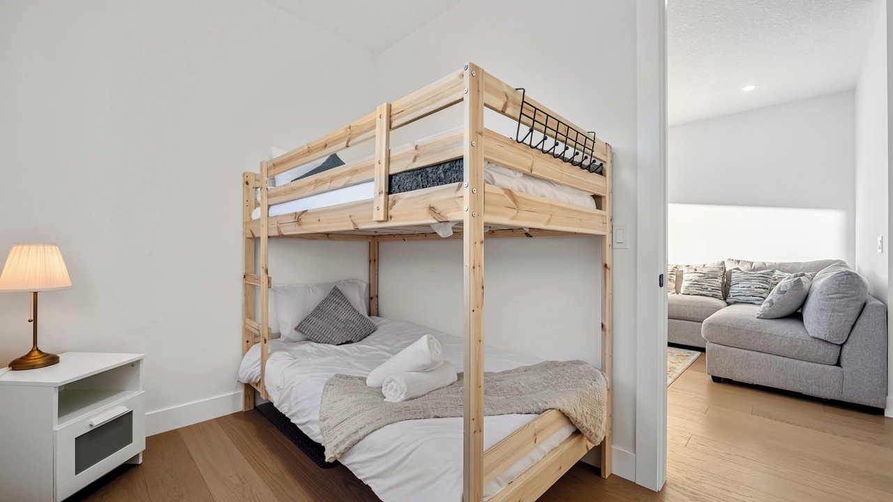 Photo of Bedroom in Calgary