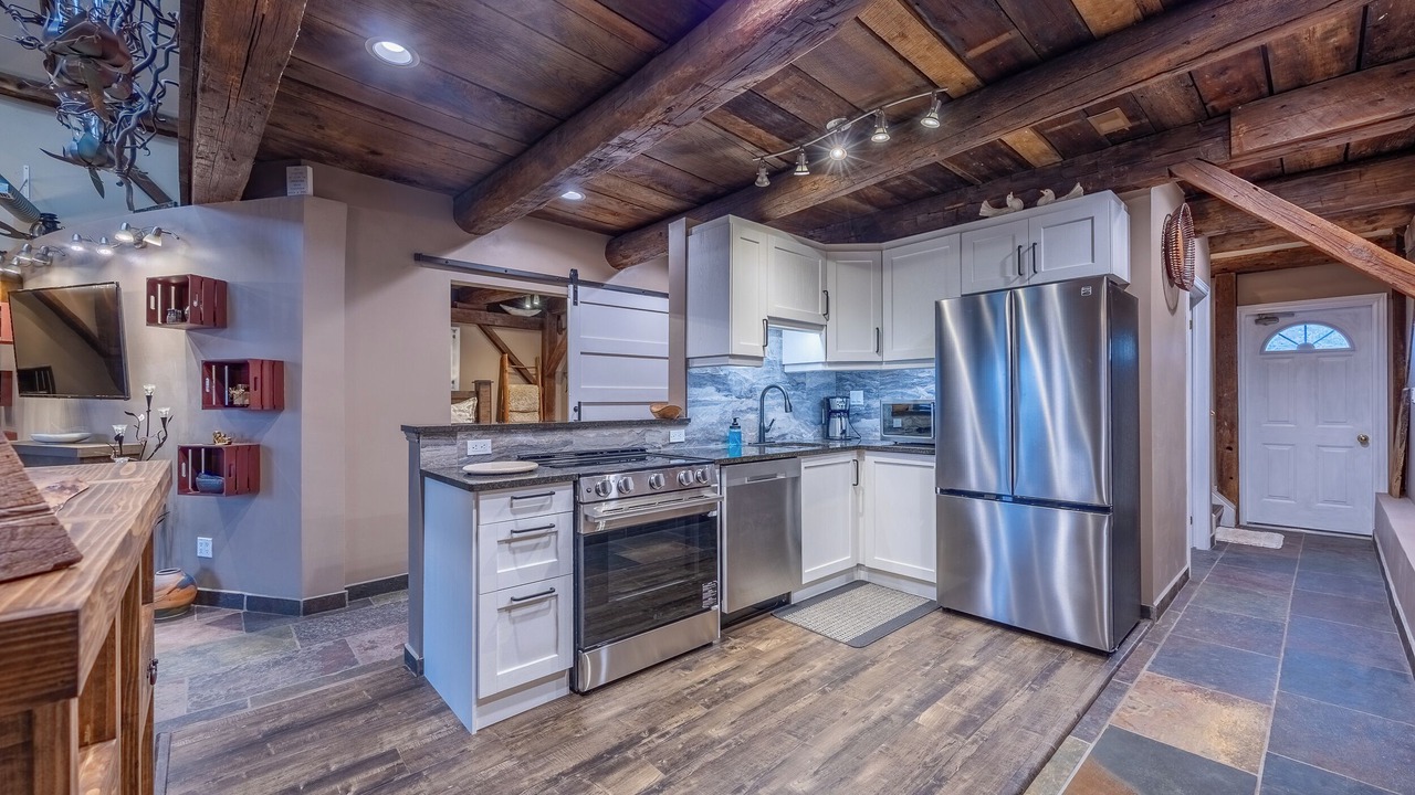 Photo of Kitchen in Simcoe