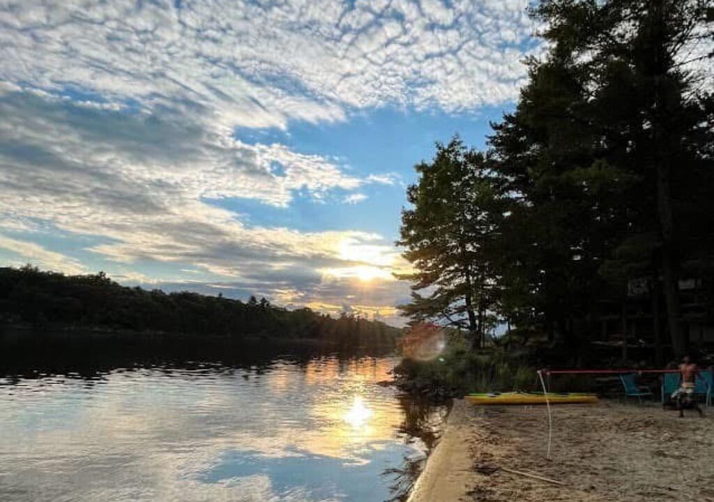 Photo of Others in Georgian Bay
