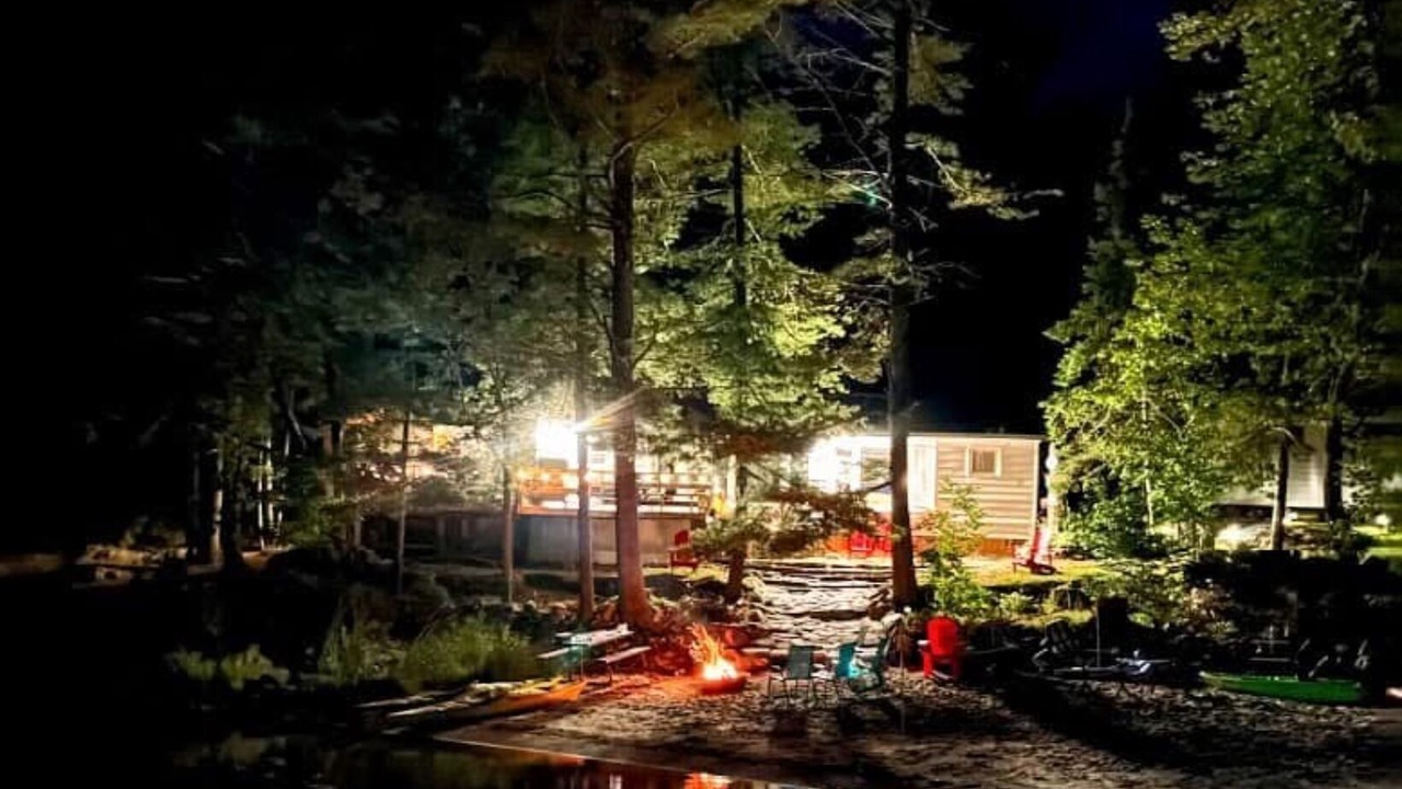 Photo of Others in Georgian Bay