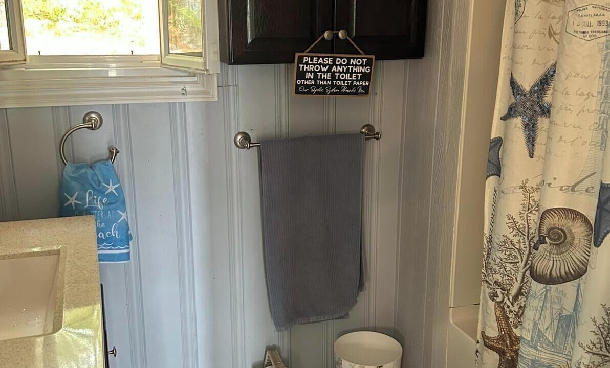 Photo of Bathroom in Georgian Bay