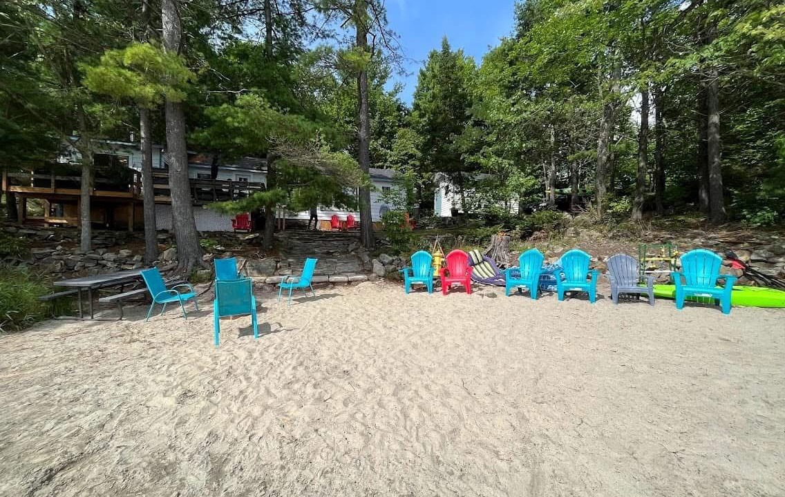 Photo of Outdoor in Georgian Bay