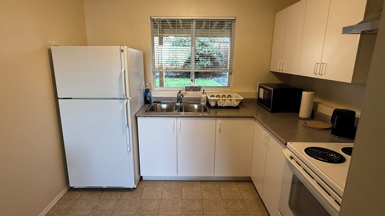 Photo of Kitchen in Walnut Grove