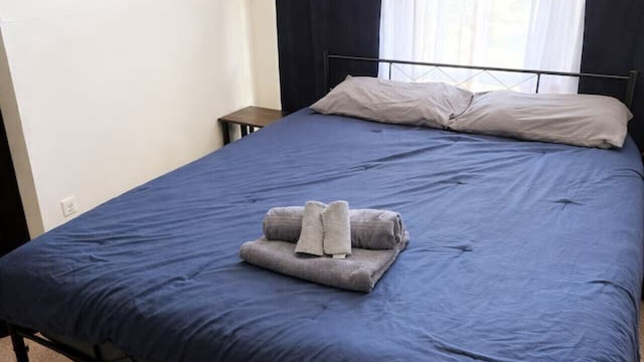 Photo of Bedroom in East Rochester