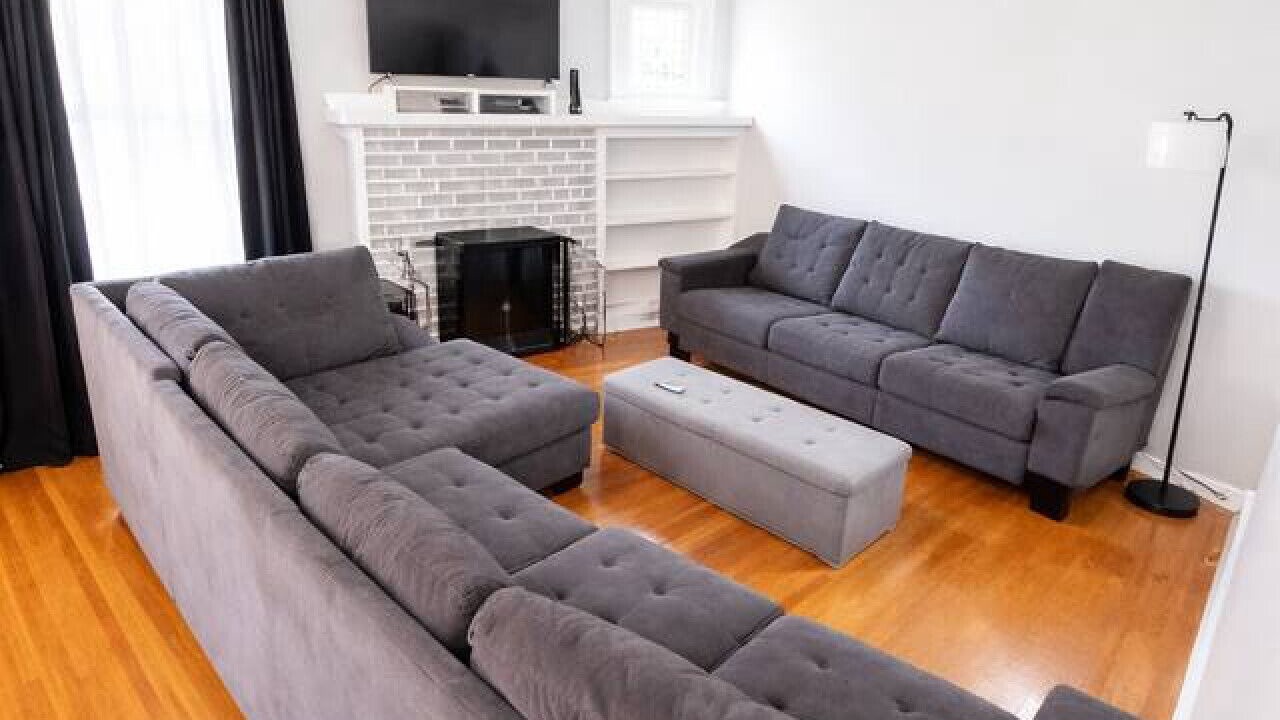 Photo of Livingroom in East Rochester