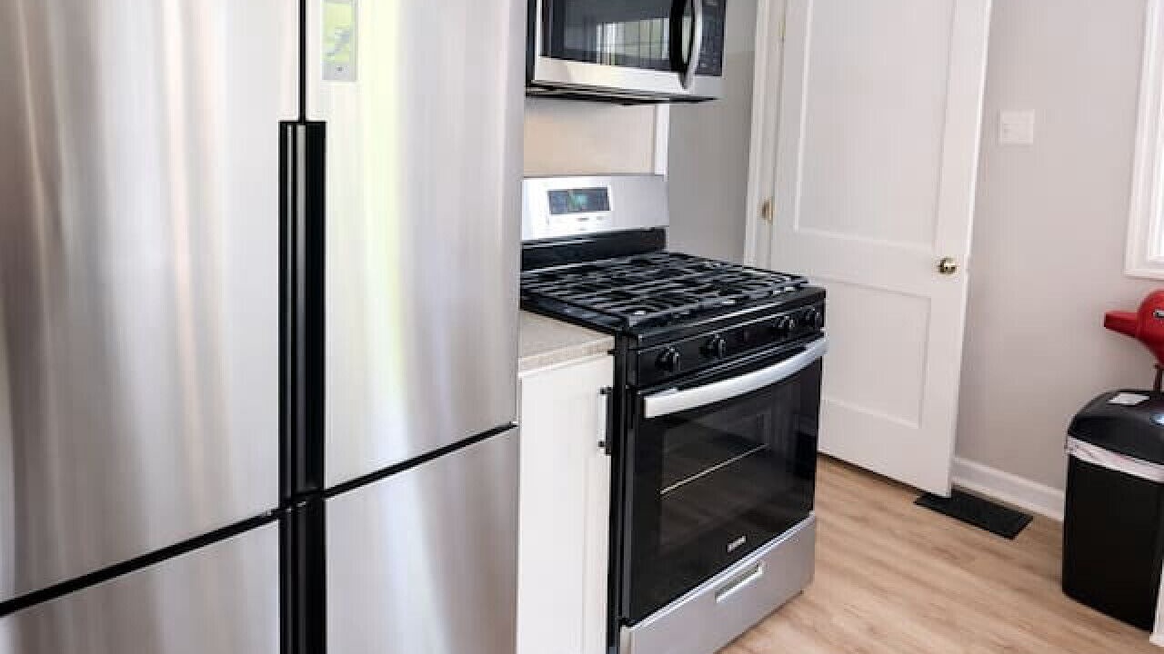 Photo of Kitchen in East Rochester