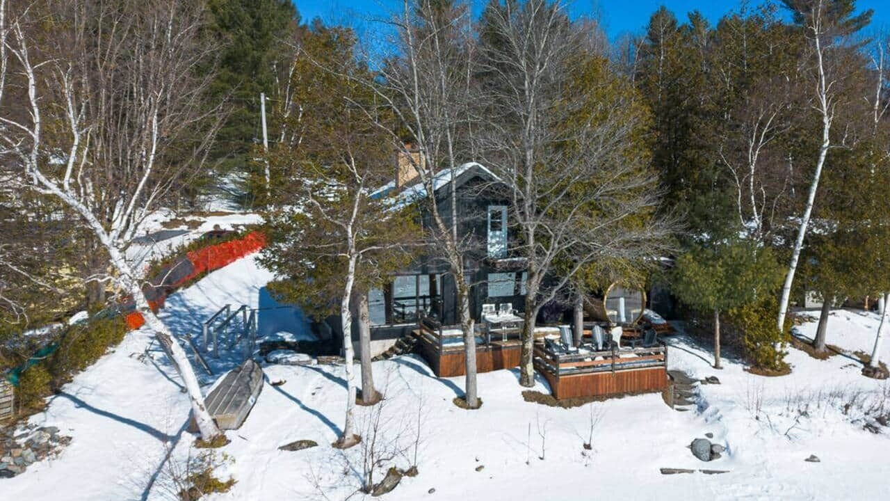Photo of Outdoor in Memphremagog Regional County Municipality
