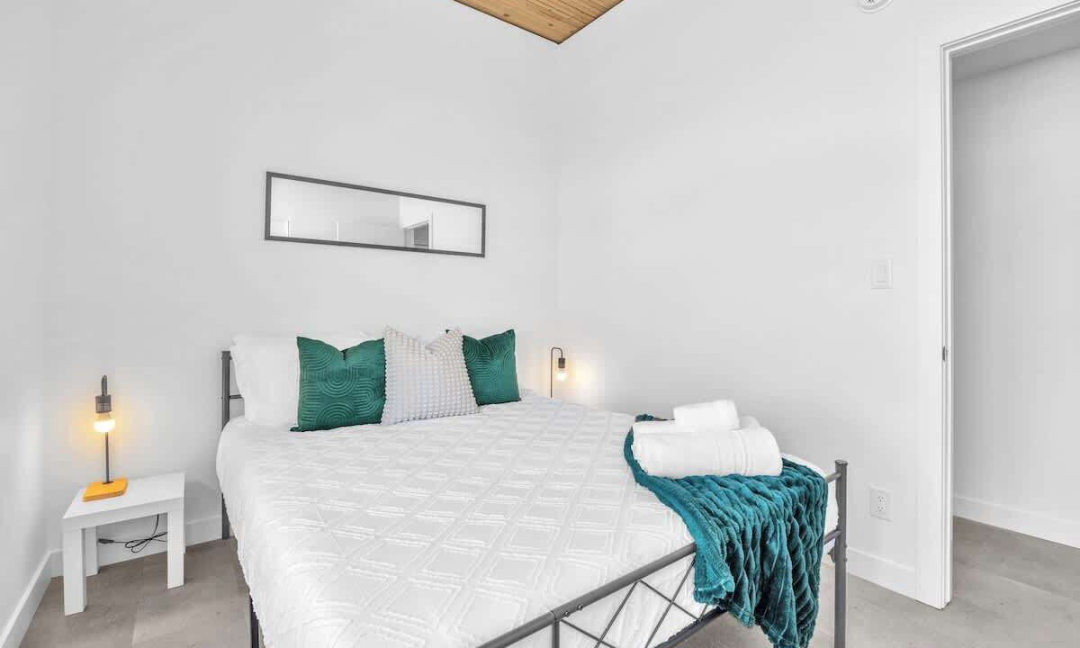 Photo of Bedroom in East Village